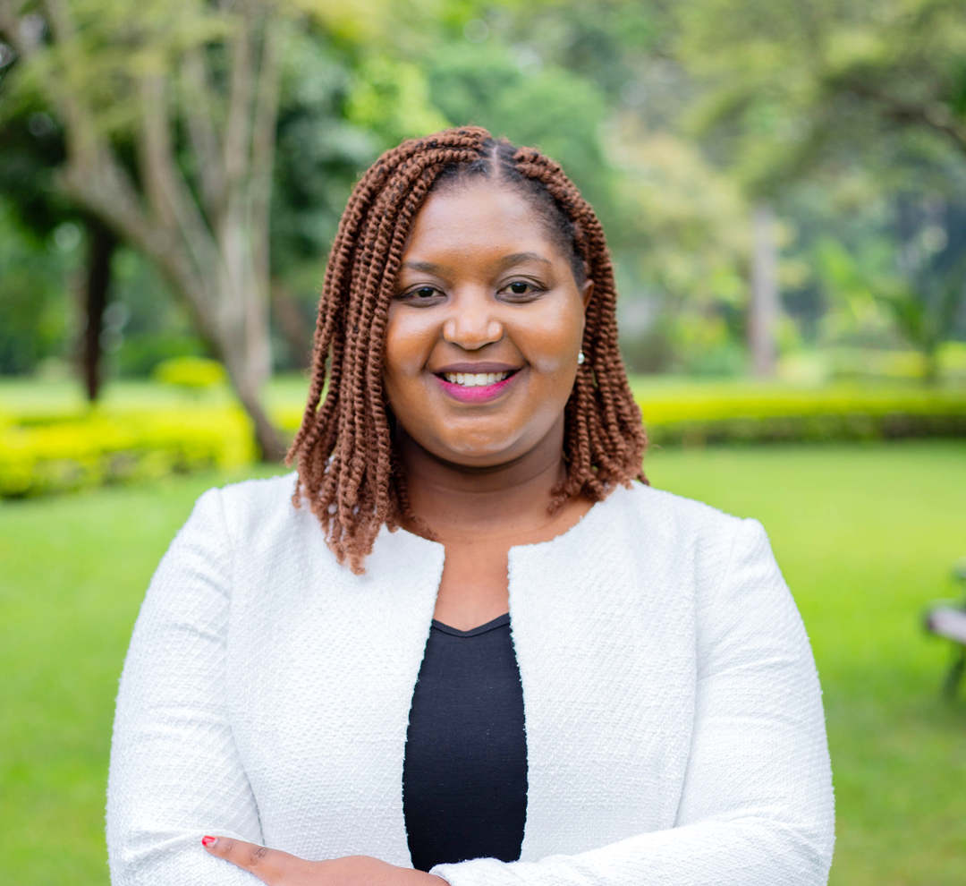 Dr. Muhuza Parfaite Uwimana